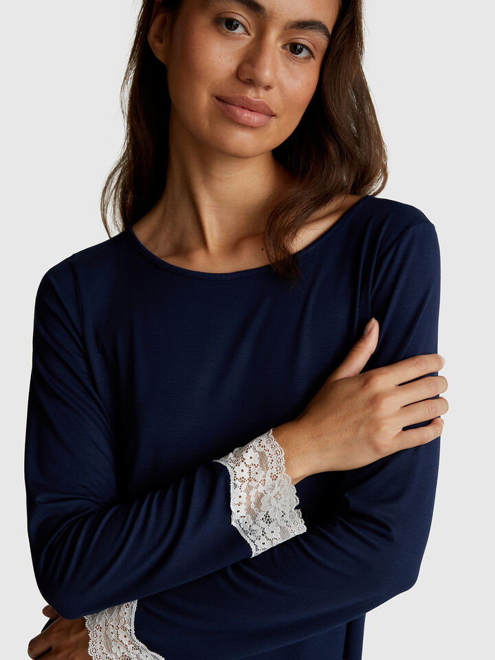 SWEATER L/S Women image number 4